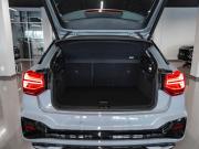 Audi Q2 I Рестайлинг Москва  - изображение 50