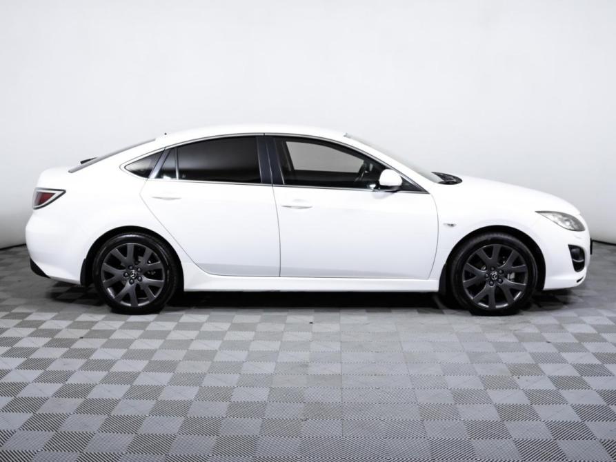 Mazda 6 II (GH) Рестайлинг Москва  - изображение 4