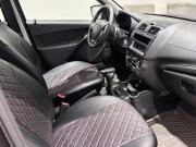 Lada (ВАЗ) Granta I Рестайлинг Екатеринбург  - изображение 28