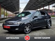Chevrolet Lacetti I Екатеринбург  - изображение 16