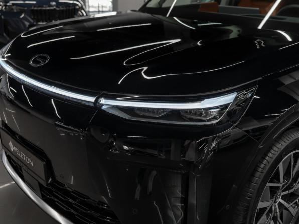 GAC Trumpchi S9 с пробегом 2025 года, цена 5 400 000 рублей, 22 км, внедорожник, Автокод Объявления