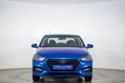 Hyundai Solaris II Оренбург  - изображение 23