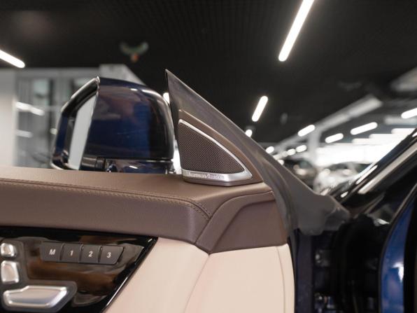 Mercedes-Benz CLS II (C218) Рестайлинг с пробегом 2015 года, цена 3 150 000 рублей, 113100 км, седан, Автокод Объявления