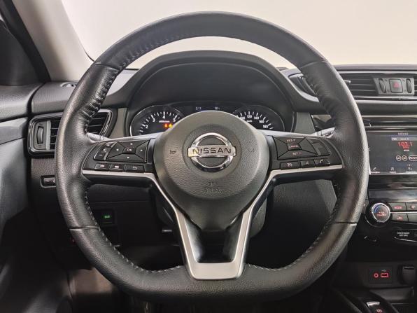 Nissan X-Trail III Рестайлинг с пробегом 2022 года, цена 2 290 000 рублей, 173252 км, внедорожник, Автокод Объявления