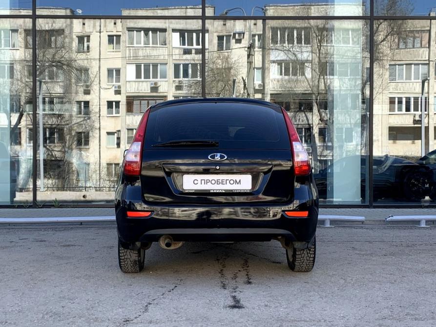 Lada (ВАЗ) Kalina II Самара  - изображение 6