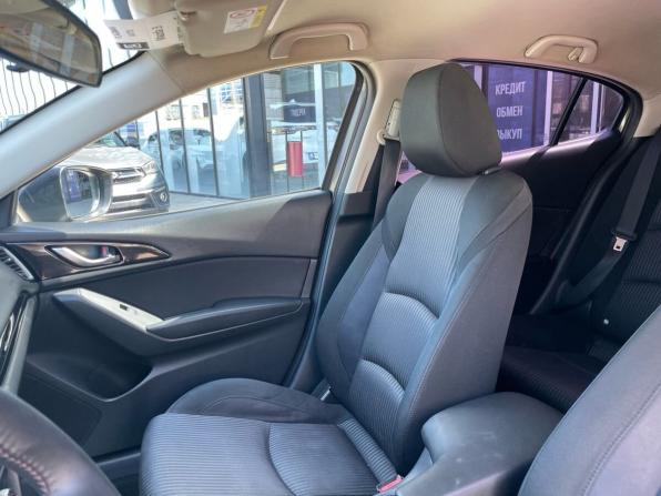 Mazda 3 III (BM) с пробегом 2013 года, цена 1 287 000 рублей, 235000 км, хэтчбек, Автокод Объявления