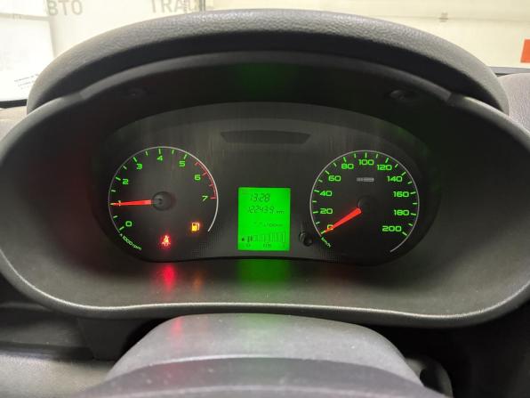 Lada (ВАЗ) Granta I с пробегом 2013 года, цена 372 000 рублей, 122000 км, седан, Автокод Объявления