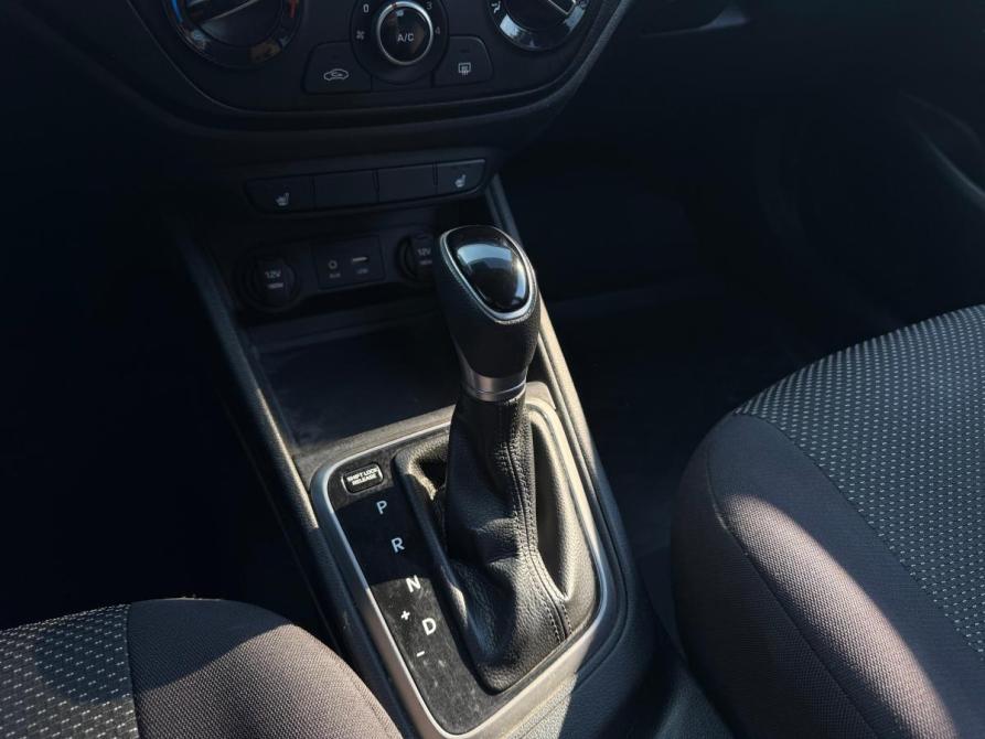 Hyundai Solaris II Оренбург  - изображение 19