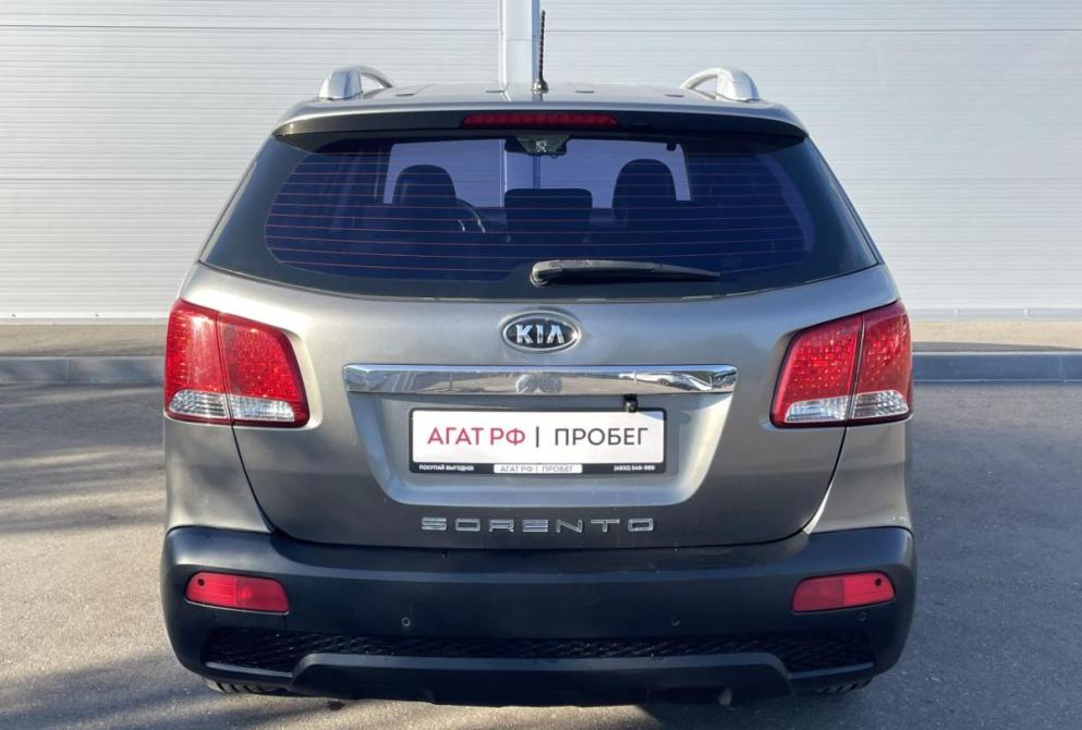 Kia Sorento II Иваново  - изображение 6