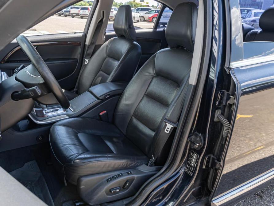 Volvo S80 II Рестайлинг Краснодар  - изображение 10