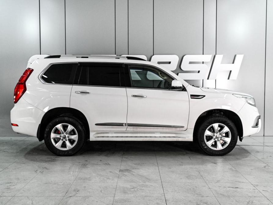 Haval H9 I Ростов-на-Дону  - изображение 5