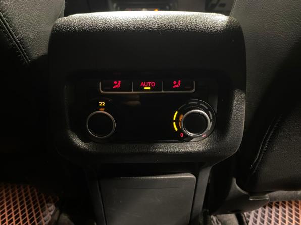 Volkswagen Sharan II с пробегом 2012 года, цена 1 425 000 рублей, 145636 км, минивэн, Автокод Объявления