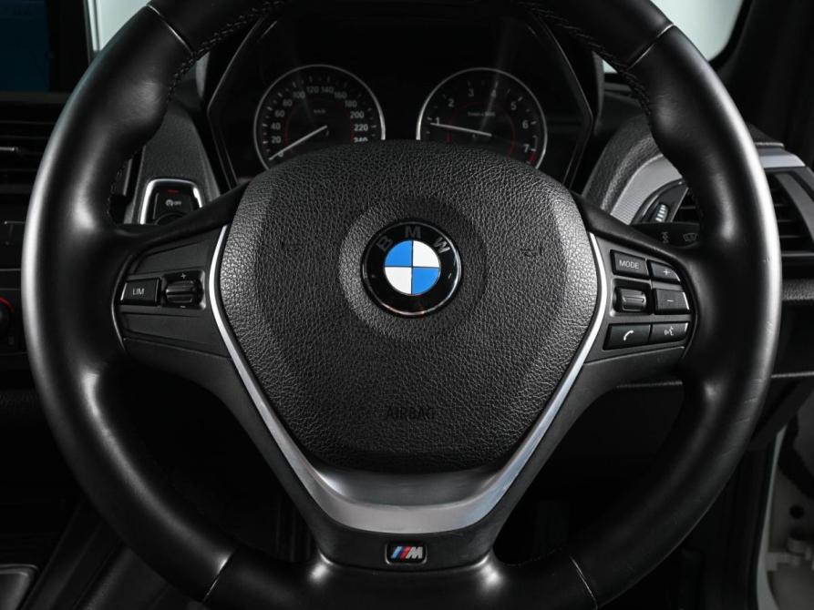 BMW 1 серии II (F20/F21) Ростов-на-Дону  - изображение 12