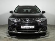 Nissan Murano II (Z51) Рестайлинг 2 Санкт-Петербург  - изображение 21