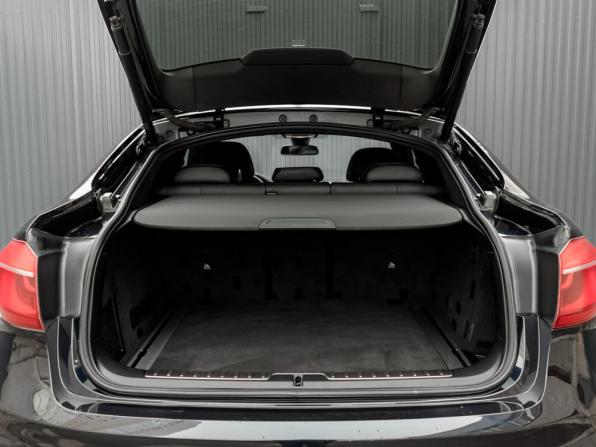 BMW X6 II (F16) с пробегом 2018 года, цена 3 950 000 рублей, 158183 км, внедорожник, Автокод Объявления