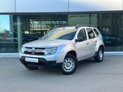 Renault Duster I Рестайлинг Ижевск  - изображение 16