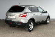 Nissan Qashqai I Рестайлинг Киров  - изображение 29