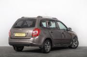 Lada (ВАЗ) Kalina II Томск  - изображение 26
