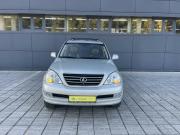 Lexus GX I Новосибирск  - изображение 23