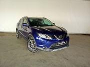 Nissan Qashqai II Москва  - изображение 23