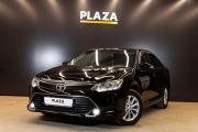 Toyota Camry VII (XV50) Рестайлинг Уфа  - изображение 27