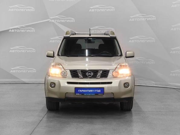 Nissan X-Trail II с пробегом 2010 года, цена 1 320 000 рублей, 220800 км, внедорожник, Автокод Объявления