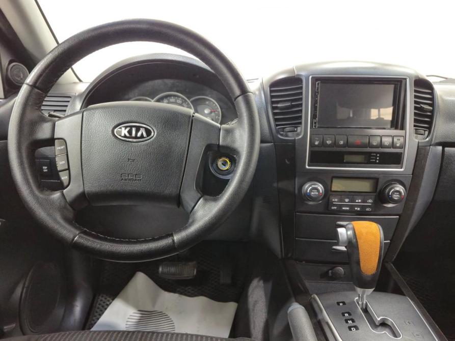 Kia Sorento I Рестайлинг Азнакаево  - изображение 14