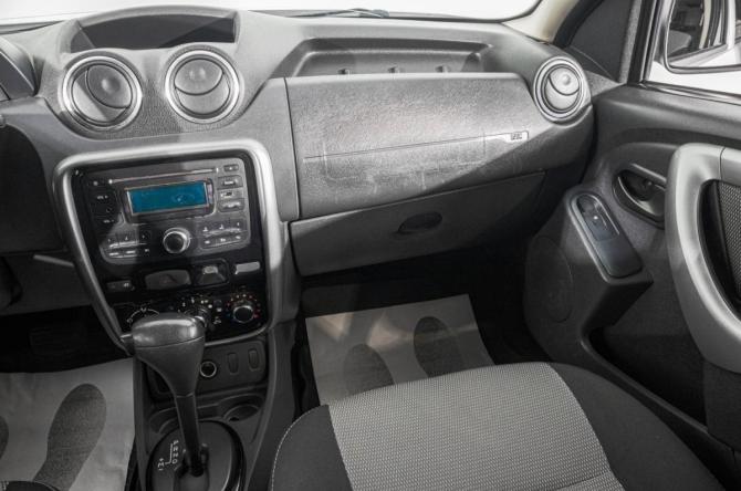 Renault Duster I с пробегом 2013 года, цена 949 000 рублей, 127000 км, внедорожник, Автокод Объявления