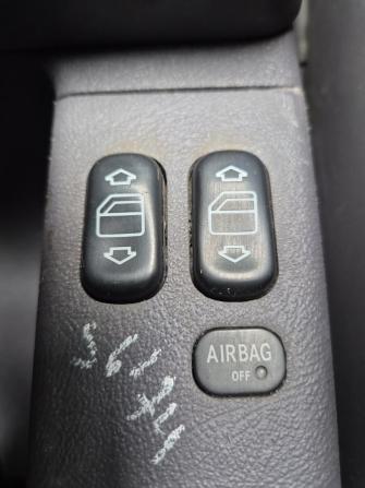 Mercedes-Benz A-Класс I (W168) с пробегом 1999 года, цена 220 000 рублей, 94427 км, хэтчбек, Автокод Объявления