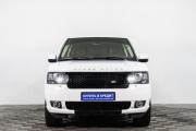 Land Rover Range Rover III Рестайлинг 2 Сургут  - изображение 21