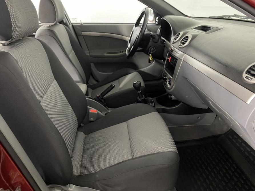 Chevrolet Lacetti I Воронеж  - изображение 13
