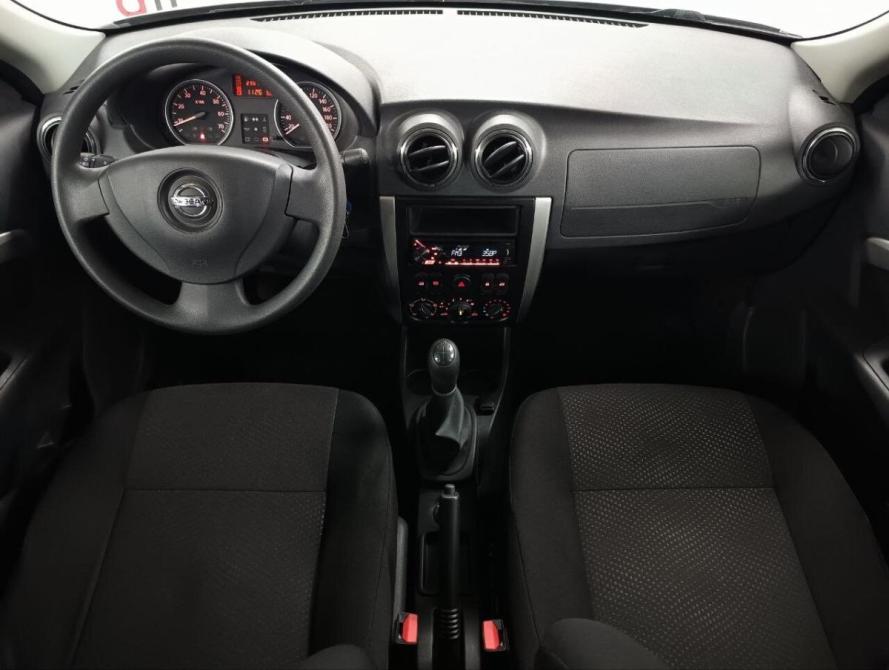 Nissan Almera III (G15) Санкт-Петербург  - изображение 9