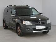 Lada (ВАЗ) Largus I Старый Оскол  - изображение 17