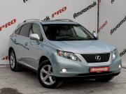 Lexus RX III Екатеринбург  - изображение 34