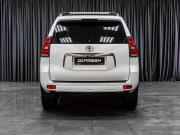 Toyota Land Cruiser Prado 150 Series Тюмень  - изображение 39