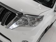 Toyota Land Cruiser Prado 150 Series Рестайлинг 1 Москва  - изображение 53