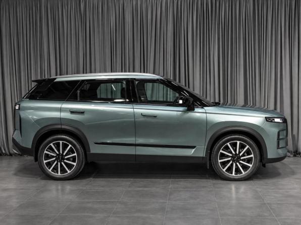 Jaecoo J7 I с пробегом 2025 года, цена 2 679 000 рублей, 10318 км, внедорожник, Автокод Объявления