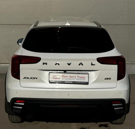 Haval Jolion I Рестайлинг с пробегом 2024 года, цена 1 999 000 рублей, 51477 км, внедорожник, Автокод Объявления