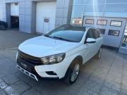 Lada (ВАЗ) Vesta I Орел  - изображение 10