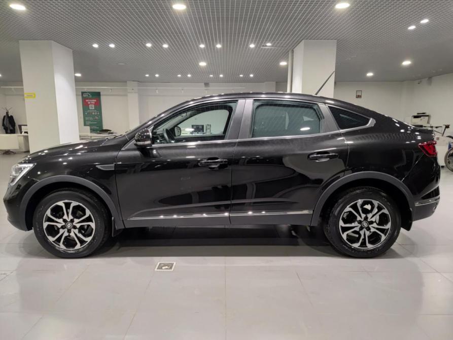 Renault Arkana I Казань  - изображение 10