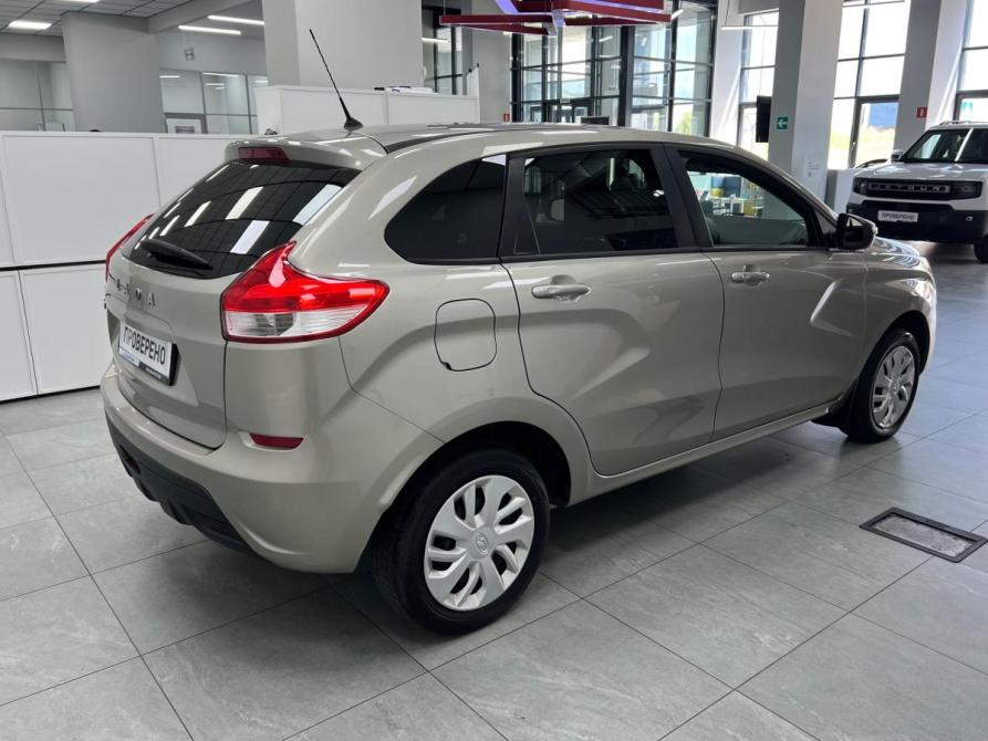 Lada (ВАЗ) XRAY I Казань  - изображение 6