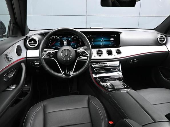 Mercedes-Benz E-Класс V (W213 S213 C238) Рестайлинг с пробегом 2020 года, цена 4 654 000 рублей, 52997 км, седан, Автокод Объявления