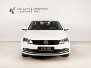 Volkswagen Jetta VI Рестайлинг Казань  - изображение 10