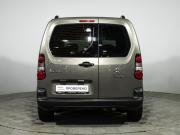 Citroen Berlingo II Рестайлинг 2 Санкт-Петербург  - изображение 23