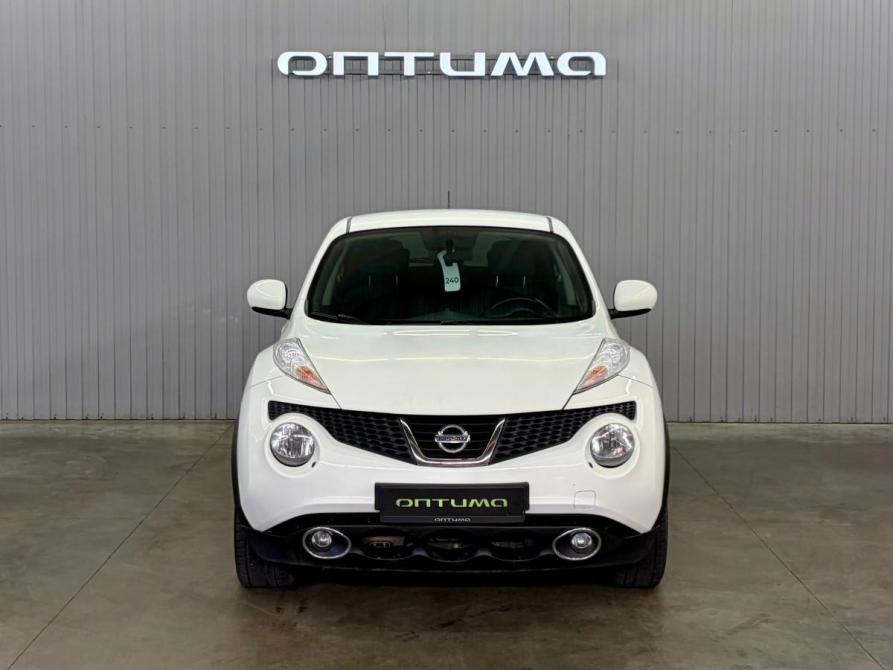 Nissan Juke I Краснодар  - изображение 2