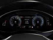 Audi A6 V (C8) Рестайлинг Москва  - изображение 38