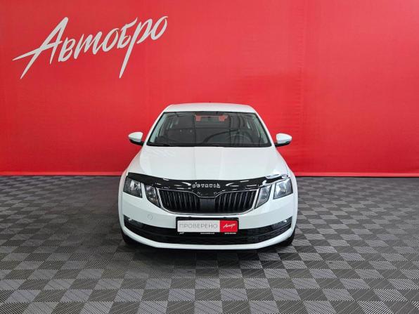 Skoda Octavia III (A7) Рестайлинг с пробегом 2019 года, цена 1 555 000 рублей, 148743 км, лифтбек, Автокод Объявления