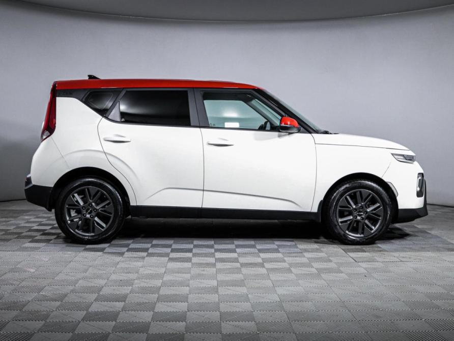 Kia Soul III Москва  - изображение 4