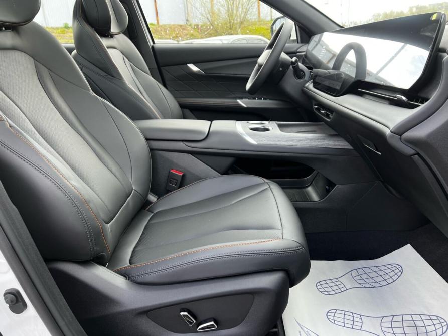 Changan CS75 Plus IV Волгоград  - изображение 23