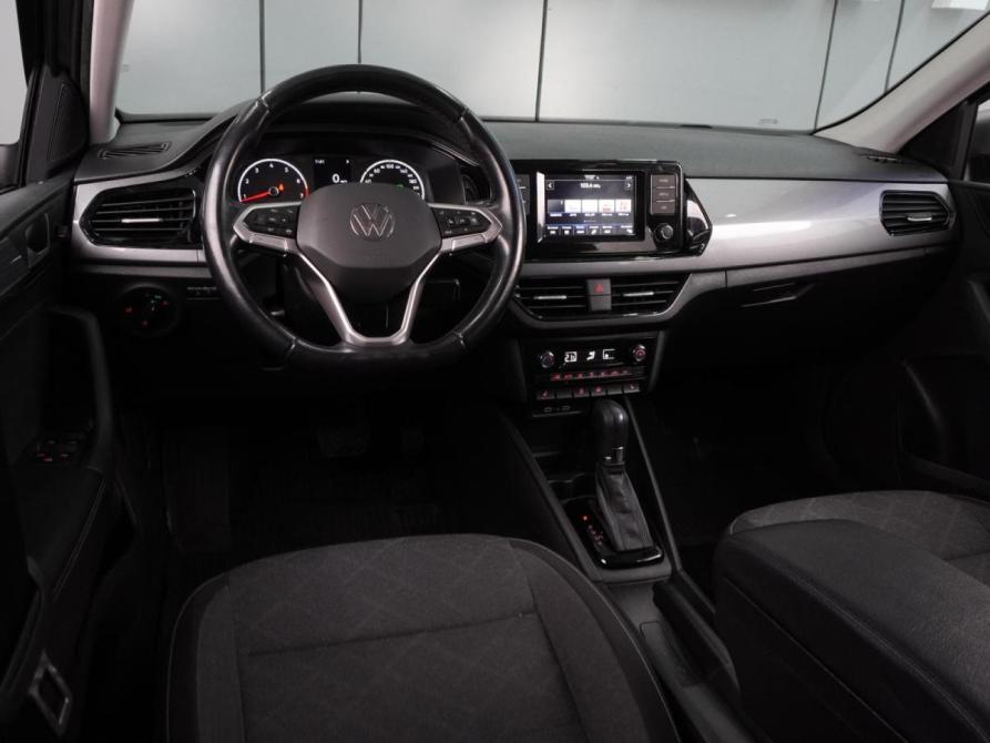 Volkswagen Polo VI Воронеж  - изображение 6